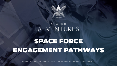 USSPACECOM SSC FD AMA 2024 年 5 月 9 日